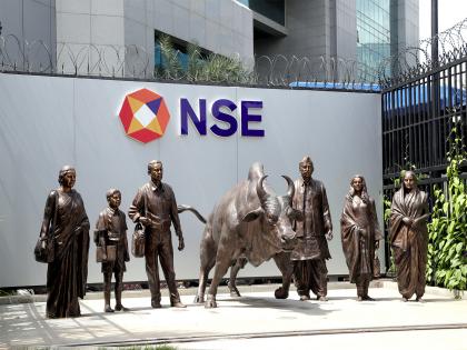 NSE registered investor base crosses 120 million unique investors, 1 in 4 are women | NSE registered investor base crosses 120 million unique investors, 1 in 4 are women