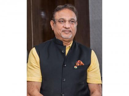Export policy for rice changed, industry welcomes move, says IREF chairman Prem Garg | Export policy for rice changed, industry welcomes move, says IREF chairman Prem Garg