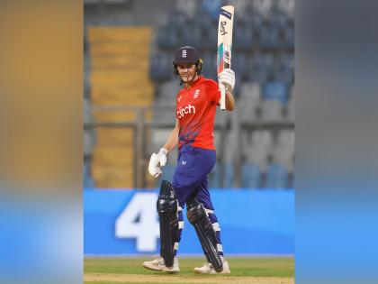 England skipper Sciver Brunt feels CWC 2025 in India could be "seismic moment" for women's cricket | England skipper Sciver Brunt feels CWC 2025 in India could be "seismic moment" for women's cricket