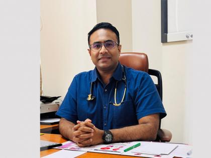 Dr. Pratik Patil's Relentless Pursuit of Hope in Cancer Care | Dr. Pratik Patil's Relentless Pursuit of Hope in Cancer Care