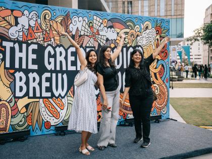 The Great Indian Brew Festival 2025 Wraps Up with a Flavorful Success at The Bay, Ecoworld | The Great Indian Brew Festival 2025 Wraps Up with a Flavorful Success at The Bay, Ecoworld