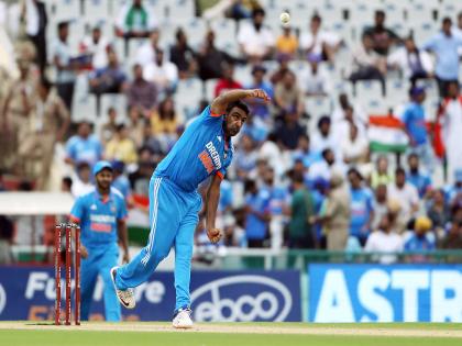 Ravichandran Ashwin signs with Sydney Thunder for BBL 15 | Ravichandran Ashwin signs with Sydney Thunder for BBL 15