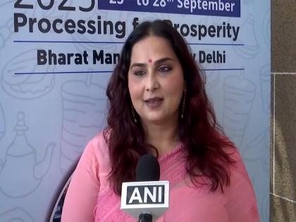 Our focus at this time is deep relationship with farmers: PepsiCo | Our focus at this time is deep relationship with farmers: PepsiCo