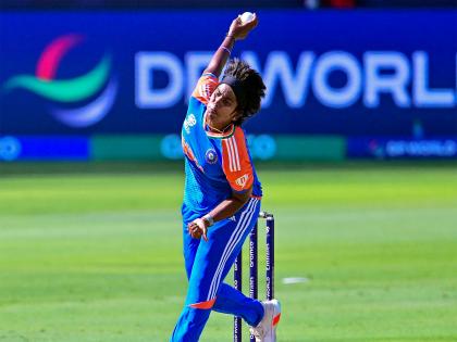 India face big blow ahead of CWC25 as pacer suffers injury in warm-up clash | India face big blow ahead of CWC25 as pacer suffers injury in warm-up clash