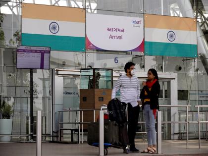 Mumbai Airport sees surge in self-service adoption, 6.3 million passengers used DigiYatra in 16 months | Mumbai Airport sees surge in self-service adoption, 6.3 million passengers used DigiYatra in 16 months