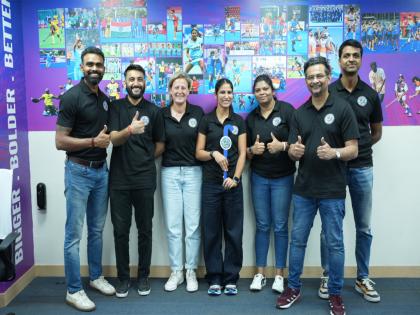 "We approached the auction right way": SG Pipers captain Navneet Kaur on Season 2 signings | "We approached the auction right way": SG Pipers captain Navneet Kaur on Season 2 signings