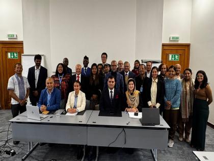Voices of Kashmir's terror victims echo in Geneva; international call for accountability | Voices of Kashmir's terror victims echo in Geneva; international call for accountability