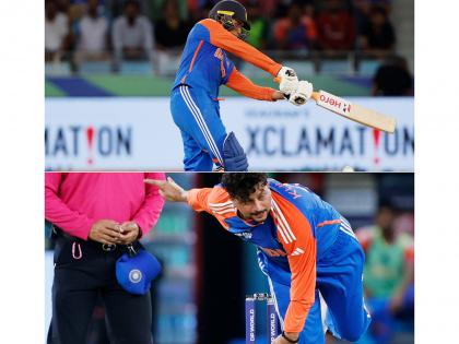 Massive T20I Asia Cup milestones on horizon for Abhishek Sharma, Kuldeep Yadav ahead of Sri Lanka clash | Massive T20I Asia Cup milestones on horizon for Abhishek Sharma, Kuldeep Yadav ahead of Sri Lanka clash