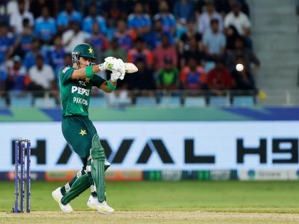 Asia Cup: Ayub registers 4th duck of tournament, outdoes Shahid Afridi to climb 2nd spot of unfortunate list | Asia Cup: Ayub registers 4th duck of tournament, outdoes Shahid Afridi to climb 2nd spot of unfortunate list