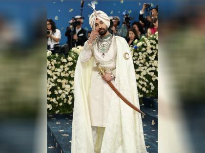 International Emmys 2025: Diljit Dosanjh nominated for Best Actor for 'Amar Singh Chamkila,' Imtiaz Ali's film also nominated | International Emmys 2025: Diljit Dosanjh nominated for Best Actor for 'Amar Singh Chamkila,' Imtiaz Ali's film also nominated