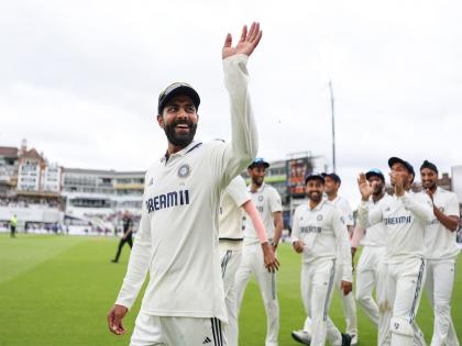 Atul Wassan backs Jadeja as vice-captain, praises Gill's leadership potential | Atul Wassan backs Jadeja as vice-captain, praises Gill's leadership potential