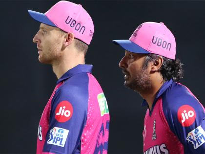 Kumar Sangakkara to return as Rajasthan Royals head coach after Rahul Dravid's exit | Kumar Sangakkara to return as Rajasthan Royals head coach after Rahul Dravid's exit