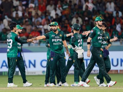 "We must be a special team": Pakistan's captain Salman Agha praises team effort after win over Bangladesh | "We must be a special team": Pakistan's captain Salman Agha praises team effort after win over Bangladesh