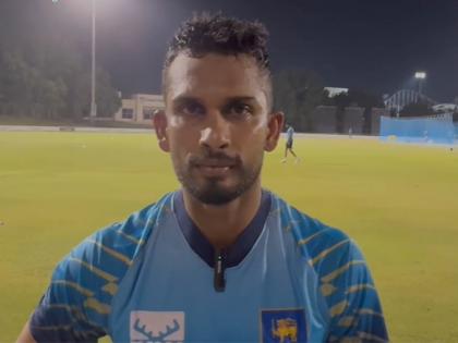 "Boys have a point to prove...": Sri Lanka's Shanaka ahead of dead-rubber clash against India in Asia Cup | "Boys have a point to prove...": Sri Lanka's Shanaka ahead of dead-rubber clash against India in Asia Cup