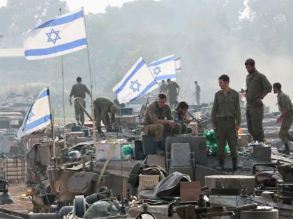 October 7 terrorist and Hamas leader Wael Matria eliminated | October 7 terrorist and Hamas leader Wael Matria eliminated