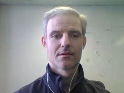 Trump "loves tariffs, labels himself a tariff man" since his first term: Associate Professor Paul Poast | Trump "loves tariffs, labels himself a tariff man" since his first term: Associate Professor Paul Poast