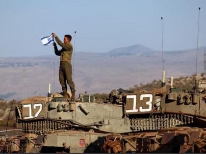 Israel hits Houthi military, intelligence sites in Sana'a | Israel hits Houthi military, intelligence sites in Sana'a Israel hits Houthi military, intelligence sites in Sana'a | Israel hits Houthi military, intelligence sites in Sana'a