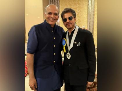 "What a journey we have had...": Shah Rukh Khan's 'Swades' director Ashutosh Gowariker shares a special message | "What a journey we have had...": Shah Rukh Khan's 'Swades' director Ashutosh Gowariker shares a special message