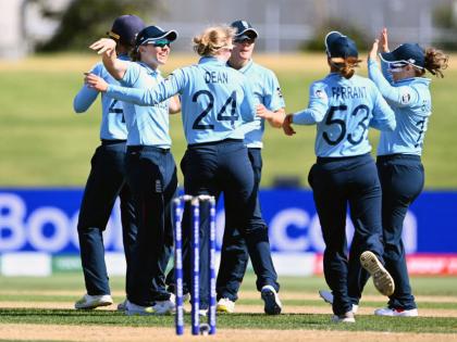 England and India A triumph in first ICC Women's Cricket World Cup 2025 warm-up matches | England and India A triumph in first ICC Women's Cricket World Cup 2025 warm-up matches