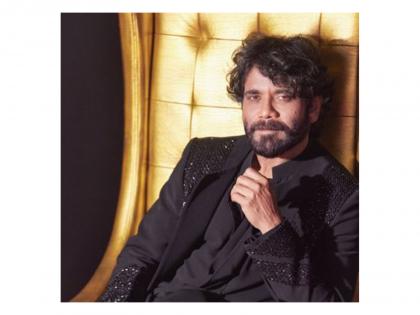 Nagarjuna expresses "gratitude" as Delhi High Court offers protection to personality rights | Nagarjuna expresses "gratitude" as Delhi High Court offers protection to personality rights