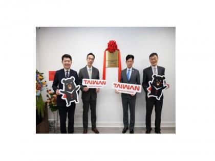 Taiwan Tourism Information Centre Opens in Australia as ANZ travel surges | Taiwan Tourism Information Centre Opens in Australia as ANZ travel surges