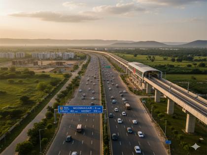 Unlock Your Future: Modinagar is the NCR's Next Smart Investment Hub | Unlock Your Future: Modinagar is the NCR's Next Smart Investment Hub