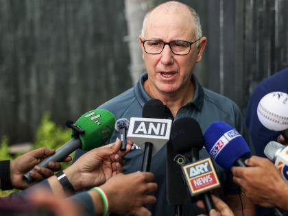 Gary Stead returns to New Zealand Cricket mix | Gary Stead returns to New Zealand Cricket mix