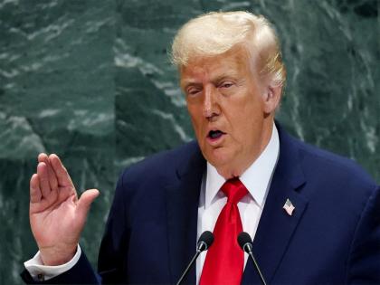Trump declares 100% tariff on pharma; not applicable to generic medicines, says industry leaders | Trump declares 100% tariff on pharma; not applicable to generic medicines, says industry leaders
