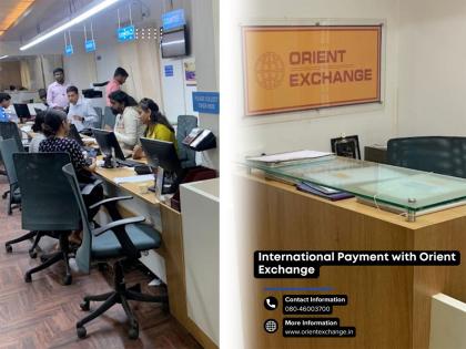 From Overseas Tuition Fees to Family Remittances: How Orient Exchange Makes International Payments Easy for Indian Students | From Overseas Tuition Fees to Family Remittances: How Orient Exchange Makes International Payments Easy for Indian Students