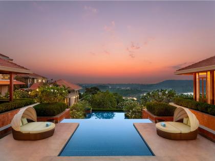 Ventive Hospitality to acquire 76% stake in Soham Leisure Ventures, owner of Hilton Goa Resort, marking its entry into Goa's leisure market | Ventive Hospitality to acquire 76% stake in Soham Leisure Ventures, owner of Hilton Goa Resort, marking its entry into Goa's leisure market