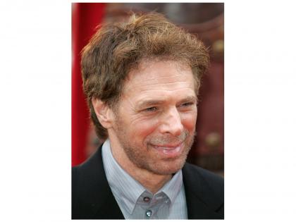 Producer Jerry Bruckheimer teases 'F1', 'Top Gun', 'Pirates of the Caribbean' follow-ups, details inside | Producer Jerry Bruckheimer teases 'F1', 'Top Gun', 'Pirates of the Caribbean' follow-ups, details inside