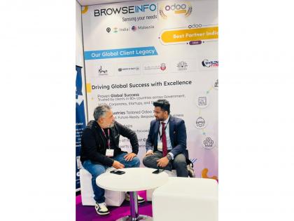 BrowseInfo Brings Agile Odoo ERP to SMEs: Faster Deployments, Smarter Transformation | BrowseInfo Brings Agile Odoo ERP to SMEs: Faster Deployments, Smarter Transformation