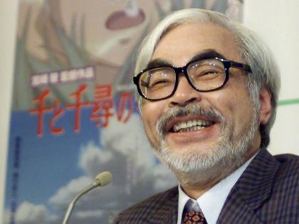 Hayao Miyazaki's 'Spirited Away' and 'The Boy and the Heron' set to return to US theatres | Hayao Miyazaki's 'Spirited Away' and 'The Boy and the Heron' set to return to US theatres