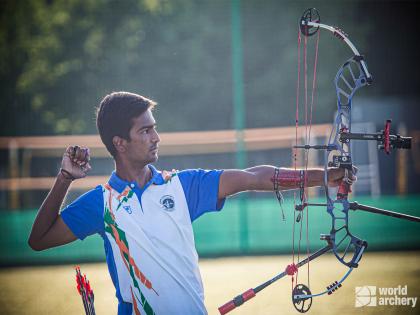 Archery Premier League will bring the sport closer to fans, says World & Asian Championship medallist Rishabh Yadav | Archery Premier League will bring the sport closer to fans, says World & Asian Championship medallist Rishabh Yadav