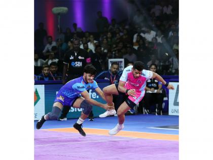 Ashish Malik's inspiring journey from a village in Rohtak to Bengal Warriorz defence | Ashish Malik's inspiring journey from a village in Rohtak to Bengal Warriorz defence