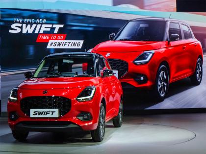 GST 2.0 is positive tsunami for auto industry: Maruti Suzuki | GST 2.0 is positive tsunami for auto industry: Maruti Suzuki