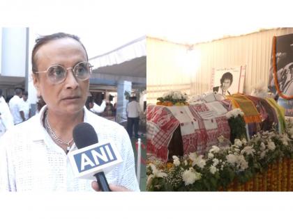 "He did so much for people...": Zubeen Garg's longtime co-musician recalls Assamese singer's generosity as fans continue to pay tributes | "He did so much for people...": Zubeen Garg's longtime co-musician recalls Assamese singer's generosity as fans continue to pay tributes