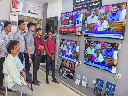 LG Electronics launches new TV for seniors | LG Electronics launches new TV for seniors