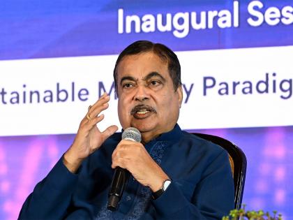India to develop hydrogen highways, says Nitin Gadkari | India to develop hydrogen highways, says Nitin Gadkari