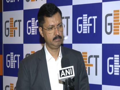 GIFT City to cxplore regulatory changes to support stakeholders: Sanjay Kaul | GIFT City to cxplore regulatory changes to support stakeholders: Sanjay Kaul