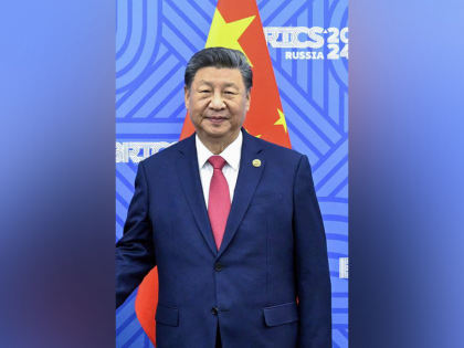 WUC opposes Xi Jinping's Xinjiang anniversary visit as propaganda amid repression | WUC opposes Xi Jinping's Xinjiang anniversary visit as propaganda amid repression