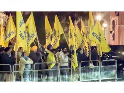 "Delhi banega Khalistan": Freed Khalistani terrorist out on bail in Canada threatens India, targets NSA Ajit Doval | "Delhi banega Khalistan": Freed Khalistani terrorist out on bail in Canada threatens India, targets NSA Ajit Doval