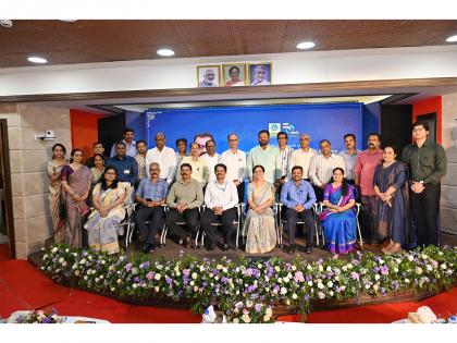 BPCL Kochi Refinery Marks Diamond Jubilee, Unveils Vision for Sustainable Future | BPCL Kochi Refinery Marks Diamond Jubilee, Unveils Vision for Sustainable Future