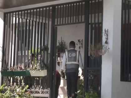 SIT, CID conduct raid at Shyamkanu Mahanta's residence amid probe into Zubeen Garg's demise | SIT, CID conduct raid at Shyamkanu Mahanta's residence amid probe into Zubeen Garg's demise