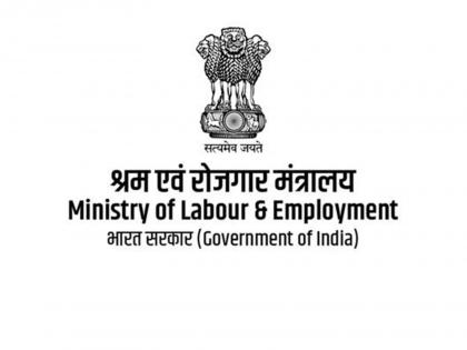 20.36 lakh new workers enrolled under ESI scheme in July | 20.36 lakh new workers enrolled under ESI scheme in July
