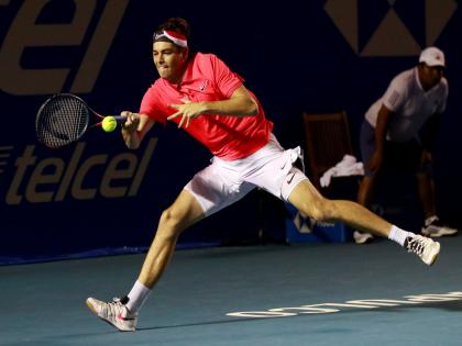 World number 5 Fritz aims to beat Alcaraz, Sinner during big Grand Slam clashes | World number 5 Fritz aims to beat Alcaraz, Sinner during big Grand Slam clashes
