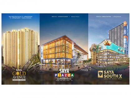 Saya Group Launches Grand Umbrella Campaign; Targets INR 80 Crore Festive Revenue with Exclusive Offers | Saya Group Launches Grand Umbrella Campaign; Targets INR 80 Crore Festive Revenue with Exclusive Offers