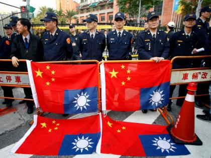 China's obstruction at UN under fire amid calls for Taiwan's participation | China's obstruction at UN under fire amid calls for Taiwan's participation