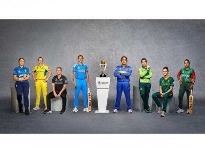 "Toughest World Cup we have ever been part of": Australia captain Healy ahead of title defence | "Toughest World Cup we have ever been part of": Australia captain Healy ahead of title defence