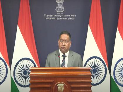 2,417 Indian nationals have been deported or repatriated from US since January 2025: MEA | 2,417 Indian nationals have been deported or repatriated from US since January 2025: MEA